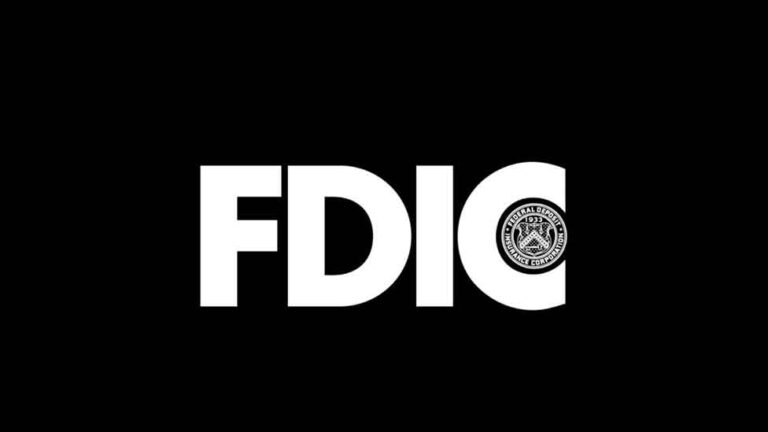 FDIC Embraces Blockchain