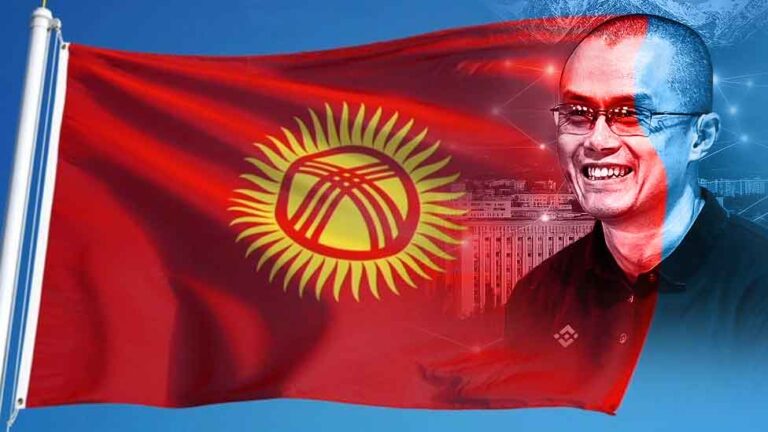 Kyrgyz Republic Partners