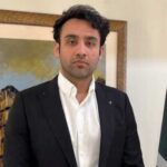 Bilal Bin Saqib