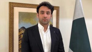 Bilal Bin Saqib