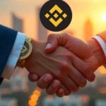 Binance Strengthens