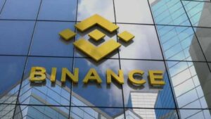 Binance Teams
