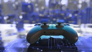 Blockchain Gaming