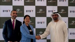 Bybit and Ghaf