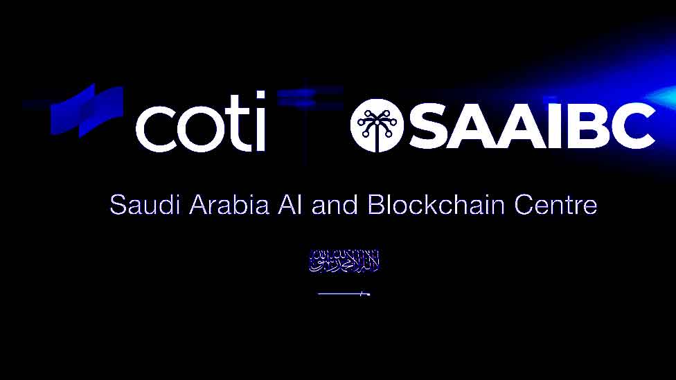 COTI Joins Saudi