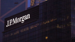 JPMorgan Blockchain