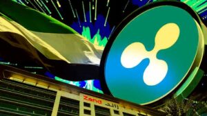 Ripple Expands Blockchain