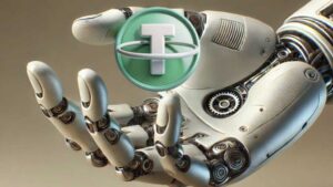 Tether Unveils