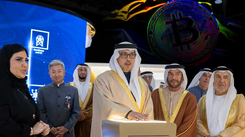 UAE and Gulf Firms