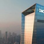 First MENA Office at Dubai