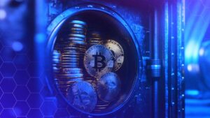 Blockchain Group Bolsters Bitcoin