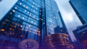 Blockchain Group Partners