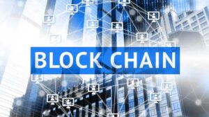Blockchain Poised to Catalyze