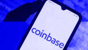 Coinbase Gains