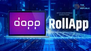 DApps vs. RollApps