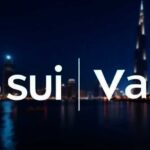 Dubai Accelerates Crypto