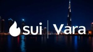Dubai Accelerates Crypto
