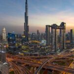 Dubai Breaks Global Record