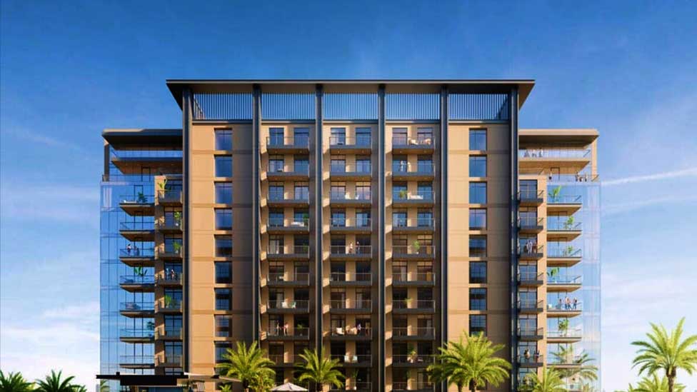 Dubai Launches Second Tokenized