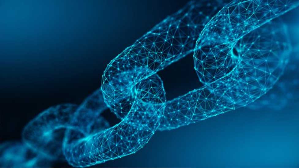 Quantum Blockchain