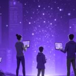 How Blockchain