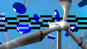 JPMorgan Kinexys Collaborates