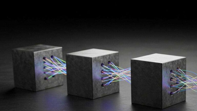 Quantum Blockchain