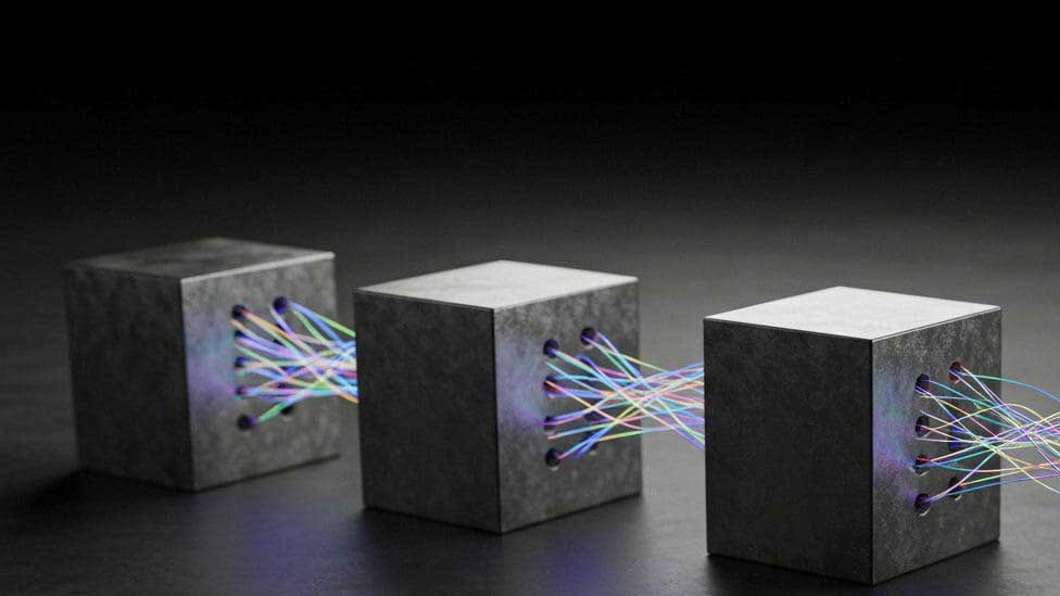 Quantum Blockchain