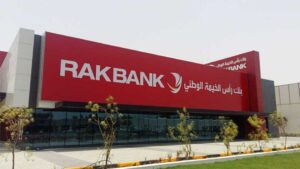 RAKBANK Launches
