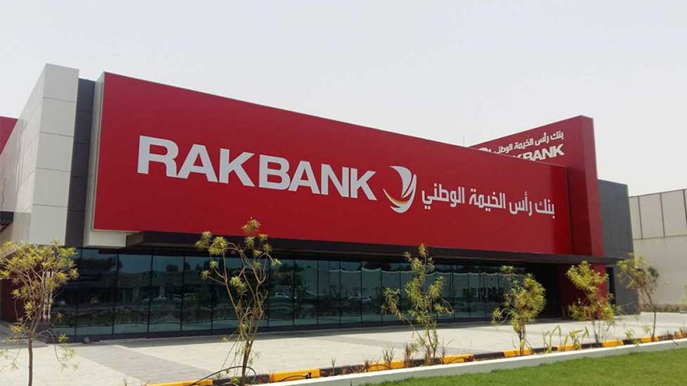 RAKBANK Launches