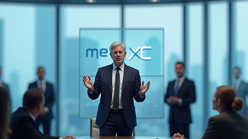 MEXC Launches
