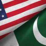 Pakistan and United States