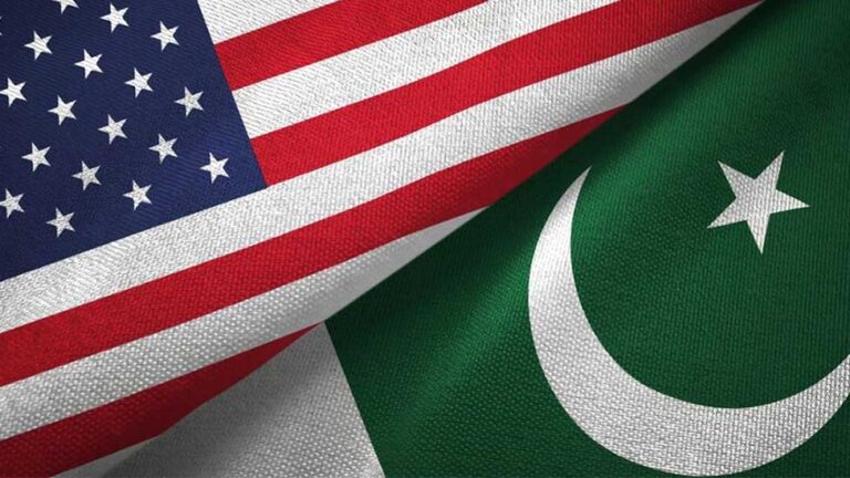Pakistan and United States Ink Landmark Trade Pact to Advance Crypto and Blockchain Cooperation