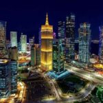 Qatar Fintech Boom