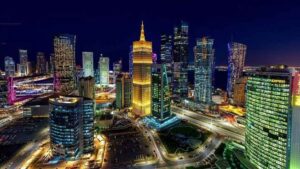 Qatar Fintech Boom