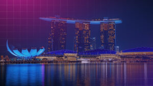 Singapore DBS Bank