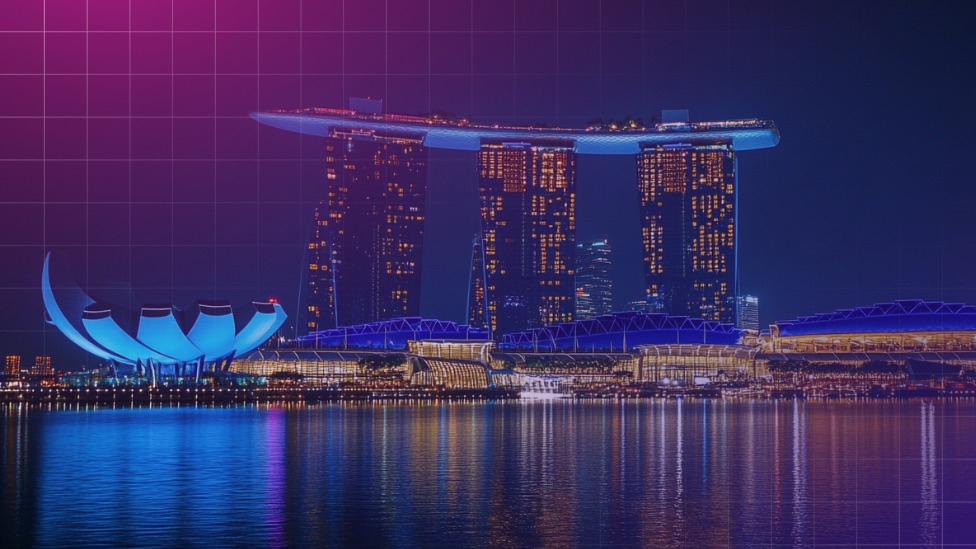 Singapore DBS Bank