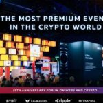 Anniversary Blockchain