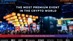 Anniversary Blockchain