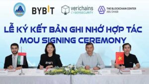 Bybit and Abu Dhabi