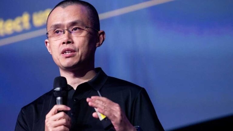 Trump Crypto Pivot Reignites Binance Founder’s Prospects