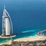 Dubai Hosts Launch