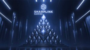 SharpLink Gaming