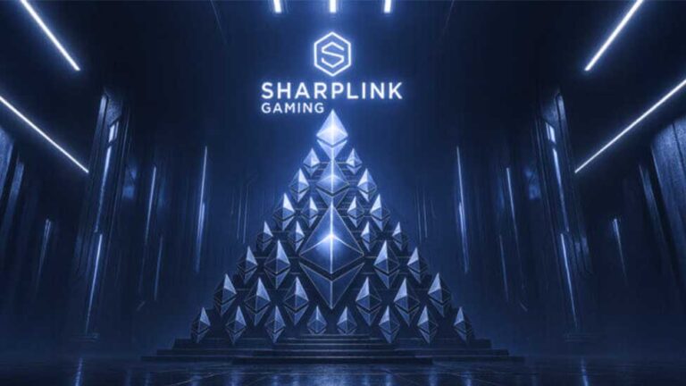 SharpLink Gaming