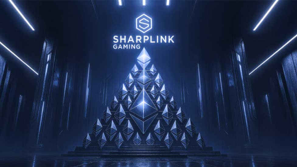 SharpLink Gaming