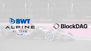 BWT Alpine