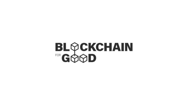 Blockchain for Good