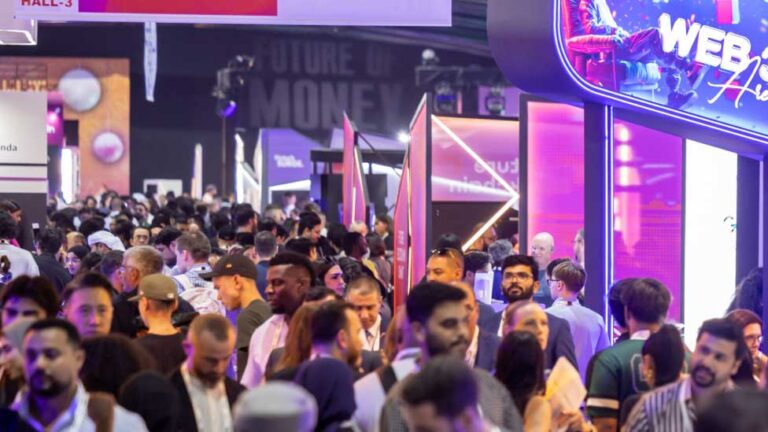 Future Blockchain Summit x Fintech Surge Returns to Dubai, Driving the Next Era of Digital Assets