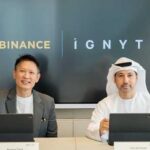 Ignyte and Binance