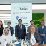 Mbank and Blockchain